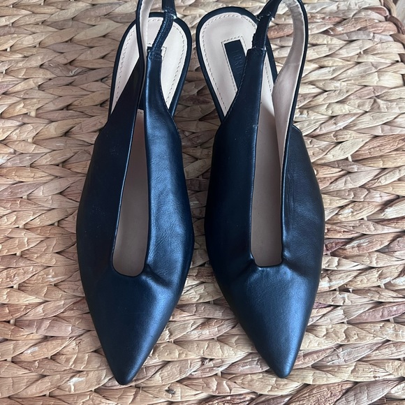 Kitten Heels - Picture 8 of 9